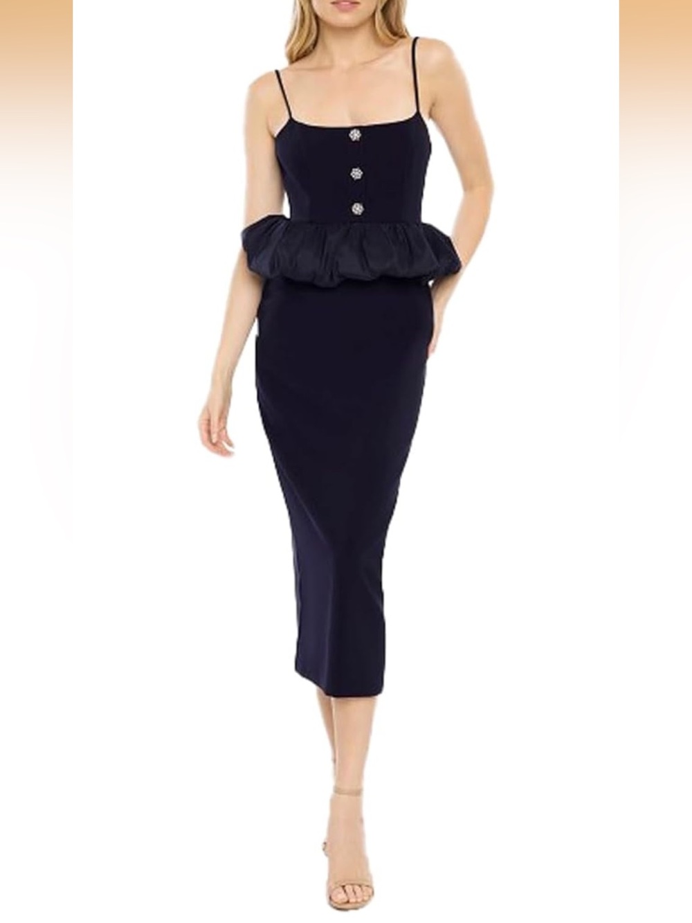 NWT Likely Taffia Dress